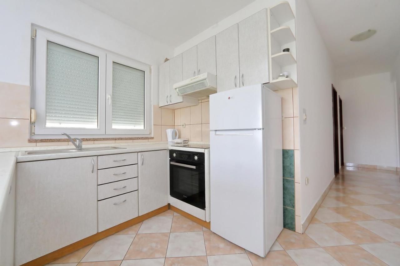 Pepi Apartments 2 Zadar Eksteriør billede